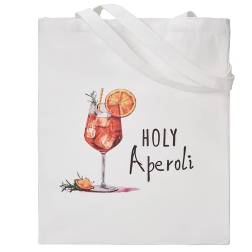 RF&CM Aperol Spritz JGA Tasche • Holy Aperoli...
