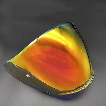Motorcycle Helmet Shield Moto Windshield Lens for J-Cruise Visor for SHOEI for J-Cruise 1 for J-Cruise 2 for J-Force 4 CJ-2,Accessories Replacement