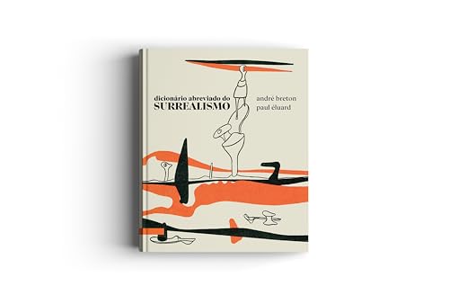 Dicionário abreviado do surrealismo