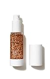 jane iredale HydroPure Tinted Serum, Hydrating, Sheer-Coverage Formula Helps Plump, Soothe, Blur Lines and Even Skin Tone with Hyaluronic Acid + CoQ10