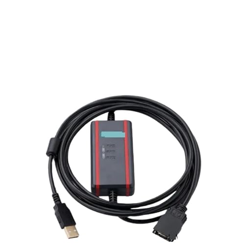Régulateur PLC USB-CN226 interface de connexion PC