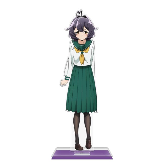 Amazon.co.jp: 魔法少女にあこがれて アクリルキャラスタンド 柊うてな
