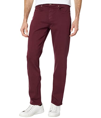 Image of PAIGE Men's Federal Transcend Slim Straight Jeans 34 inch