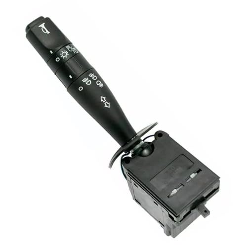 Contacteur de clignotant pour Citroen Berlingo de 1998 à 2008 avec klaxon 96236416ZL