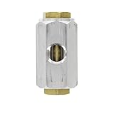 Industrial Service Solutions Aftermarket Sullair 02250100-042 Blowdown Valve | 1/2