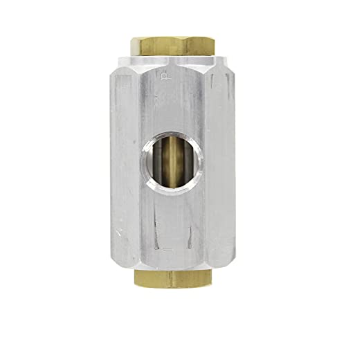 Industrial Service Solutions Aftermarket Sullair 02250100-042 Blowdown Valve | 1/2