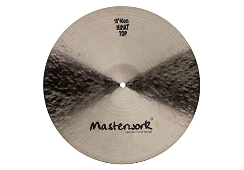 Masterwork Verve 16“ Hi-Hat - Image 2