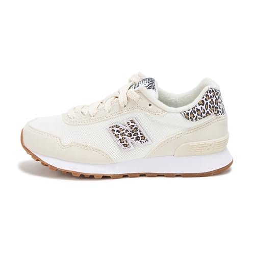 Image of New Balance Kids' 515 V1 Hook and Loop Sneaker
