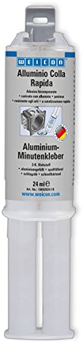 QUALITÀ - 100% German Quality - Il prodotto soddisfa i più alti requisiti di qualità nel rispetto delle normative fisiche, di sicurezza, tossicologiche ed ecologiche.