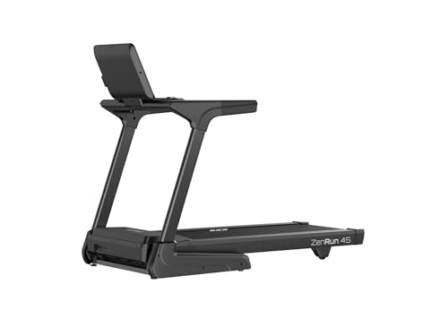Image of inSPORTline ZenRun 45 Treadmill