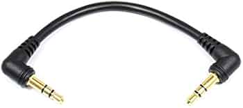 JVCCN-HSOL オーディオケーブル 3.5mmプラグ x 3 約5フィート JVCCN-HSOL オーディオケーブル 3.5mmプラグ x 3 約5フィート JVCCN