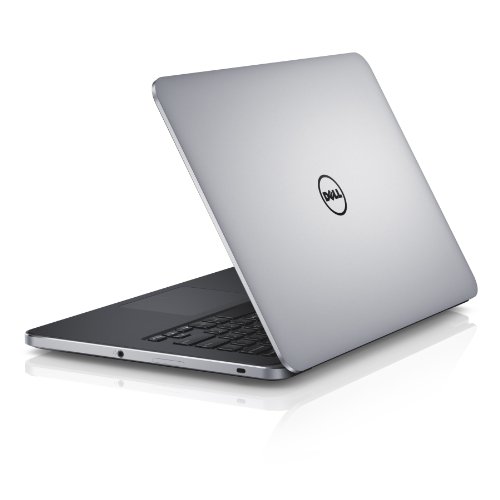 Dell Xps14-1864Slv 14-Inch Ultrabook (1.8 Ghz 3Rd Generation Intel Core I5-3337U Processor, 4Gb Ddr3, 500Gb Hdd, Intel Hd Graphics 4000, Windows 8) Silver Anodized Aluminum [Discontinued By Manufacturer] #TOP3