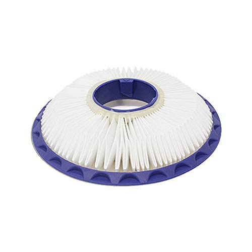 Vacuumpal Hepa Post Filter & Pre Filter Replacement For Dyson Animal, Multi Floor And Ball Dc41, Dc65, Dc66 Vacuums, Replaces Dyson Part # 920769-01 & 920640-01 #TOP2