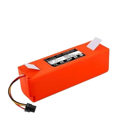 Batterie BRR-2P4S 14,4 V pour robot Roborock S50 S55 S6 S5 MAX