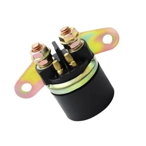 Relais de démarrage moto pour Suzuki Quadrunner 250 LTF250T 1988-2001