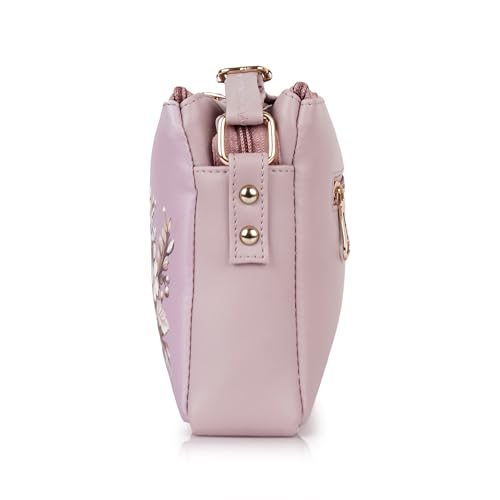 Image of Nevis Women's Stylish Sling Bag, Crossbody Purse, Casual Fashion Handbag