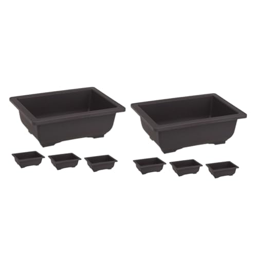 Jardineras Exterior Balcon Estrechas Marca BESPORTBLE