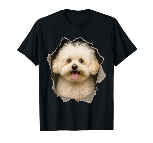 Bolognese Dog T-Shirt
