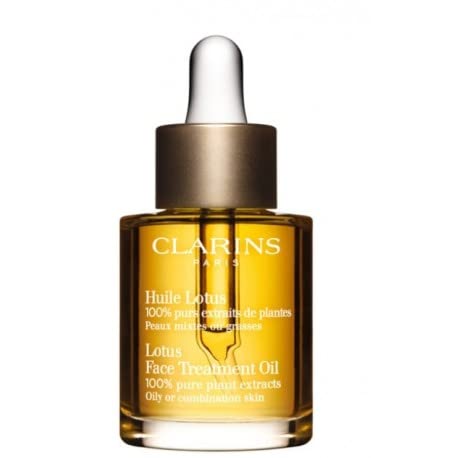 HUILE LOTUS 30 ml