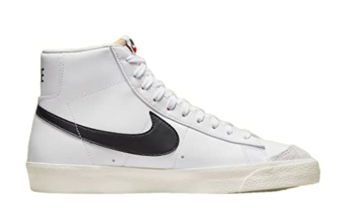 Image of Nike Men's Blazer Mid '77 VNTG Basketball Shoes