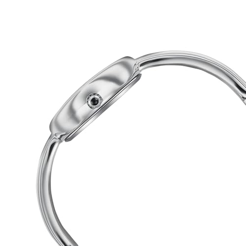 Image of Sonata Poze 9 with Quartz Analog with Alloy Kada Strap Watch for Women