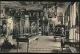  Antigua Postal - Old Postcard : 21. MUSEO DE ARTILLERIA: SALON DE RECUERDOS HISTORICOS