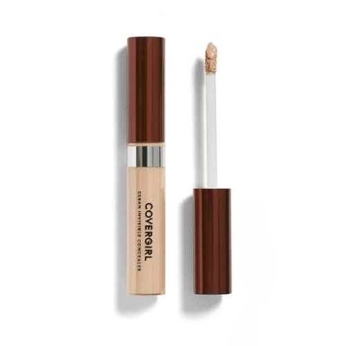 INVISIBLE CONCEALER CRM LIGHT