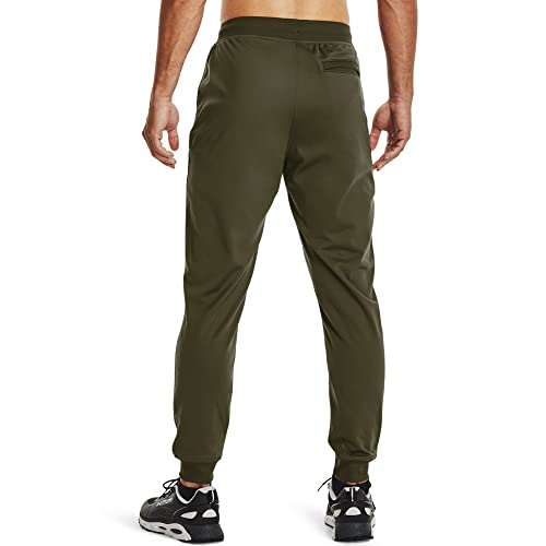 Image of Under Armour Men's Sportstyle Tricot Jogger
