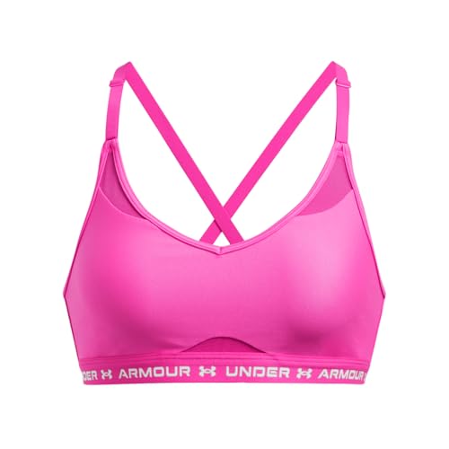 Image of Under Armour Crossback Low Impact Bra