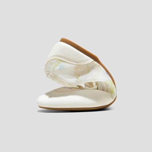 Image of VIVAIA Women's Cristina Square-Toe Sneakers