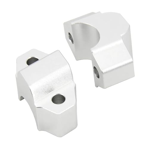 Serrage rehausse moto XT1200ZE Super Ténéré 2014-2018 accessoires riser guidon