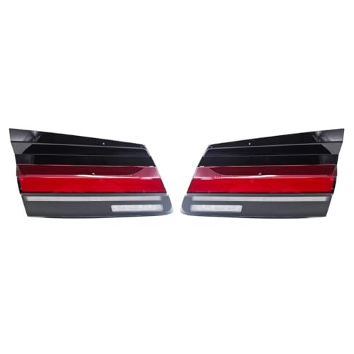 Feux de remorque choc antibrouillard arrière pour trajet BMW G30