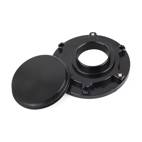 Bouchon réservoir carburant étanche pour Ninja 300 et Z250SL