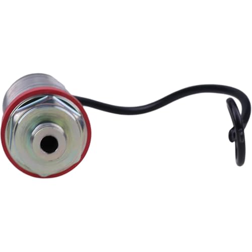 Image of Hydraulic Breakaway Coupler Female 3C001-82010 3C001-82030 Compatible for Kubota Tractor M6S-111 M4N-071 M8540 M5140 M6040FC M6060 M7040 M9540 M7060