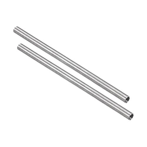 Bobine fil de chauffage AC 220V 1000W dimensions 4,9 mm x 410 mm pour maintenance