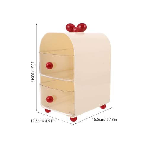 Bacs de rangement pour armoire de bureau afin de libérer de l'espace - 3