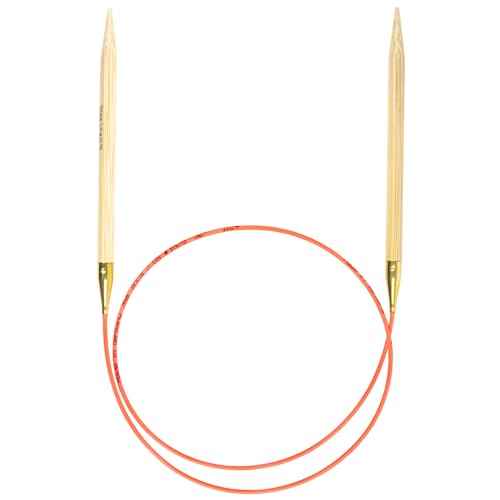 Gauge Natural Circular Knitting Needles image