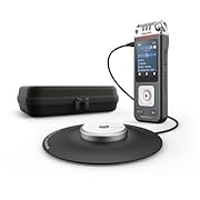 Philips VoiceTracer аудио записващо устройство...