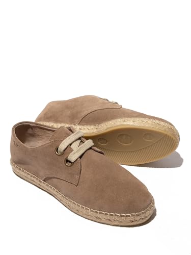 FLY London Women's Saic553fly Platform4