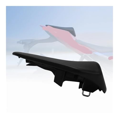 Selle passager CBR1000RR SP finition premium et ajustement