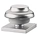 Produktbild Maico Radial-Dachventilator EHD 15 DN 150 Ventilator für Dacheinbau 4012799873020