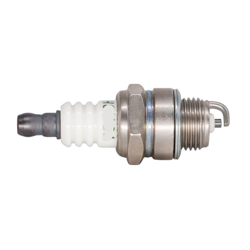 Bougie d'allumage L6RTC pour petit moteur type BPMR6A et W20MPR-U10