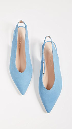 Image of Loeffler Randall Women's Eve (Kid Suede)