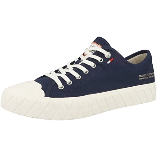 Image of Palladium Unisex Palla Ace CVS Sneaker
