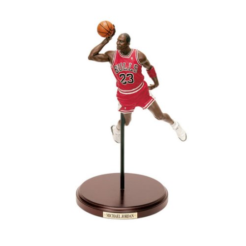 Amazon.com: Chicago Bulls - Michael Jordan (1988 Slam Dunk Contest