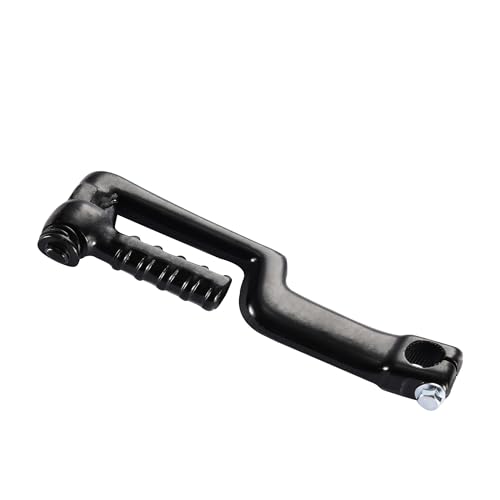 Levier de démarrage pour scooter GY6 pour ne plus rester bloqué en ville