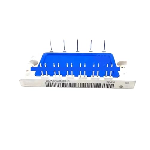 Module BSM30GD60DLC à faible perte thermique pour commutation rapide