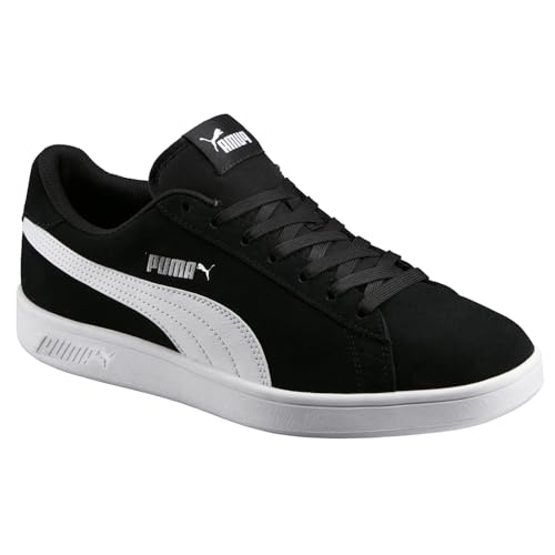 Image of Puma Unisex-Adult Smash V2 Sneaker