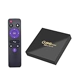 Q96 Max TV Box Android 14 Allwinner H313 Quad Core 64 Bits HD 4K 3D 8GB 128GB WiFi 4G Reproductor Multimedia Smart Set Top Box H.265 IPTV.(Q96max8gb128gb)