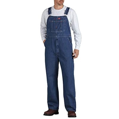 farmer jeans overalls
